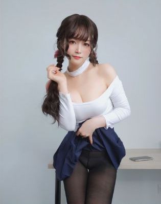 小美人鱼